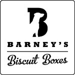 Barney’s Biscuit Boxes