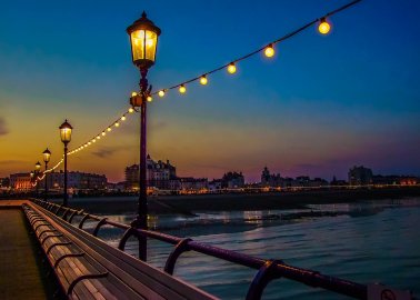 Where to Find Vegan Food in Brighton