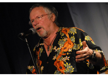 Bill Oddie Takes BBC Bosses to Task for Promoting Foie Gras