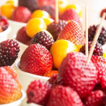 16 Seriously Healthy Vegan Recipes That Are Packed With Nutrition