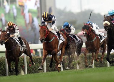 The Grand National: 9 Things They Don’t Tell You About Horse Racing