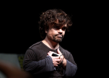 Peter Dinklage: Don’t Pay for Cruelty