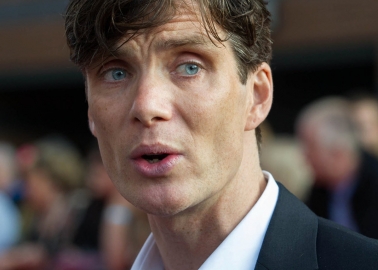 Cillian Murphy