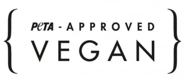 PETA Approved Vegan Logo