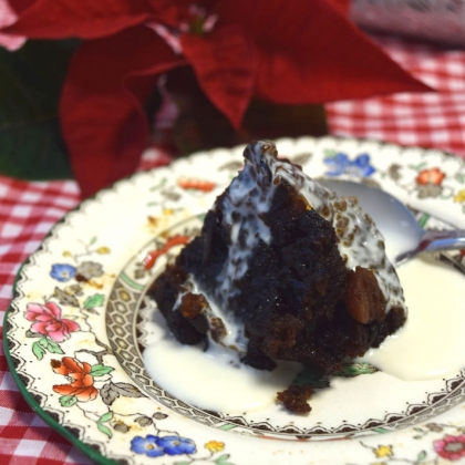 How to Have a Vegan Christmas Feast With All the Trimmings