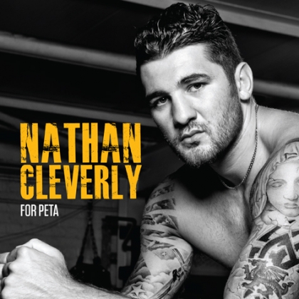 Nathan Cleverly: Knock Out Cruelty