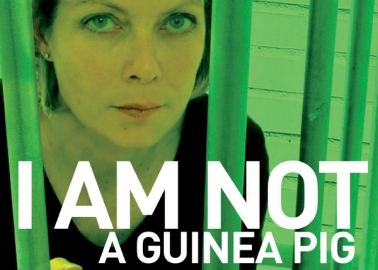 Jenny Seagrove Says, ‘I Am Not a Guinea Pig’