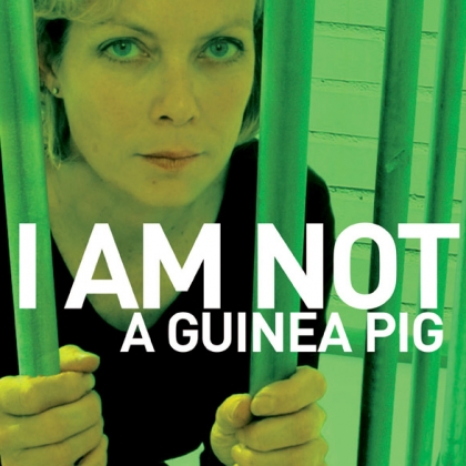 Jenny Seagrove: I Am Not a Guinea Pig