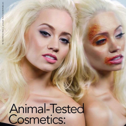 Kimberly Wyatt: The Ugly Side of Beauty