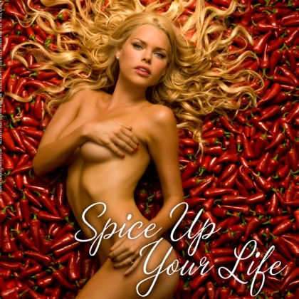 Sophie Monk: Spice Up Your Life