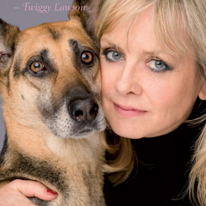 Twiggy: If You Wouldn’t Wear Your Dog, Please Don’t Wear Any Fur