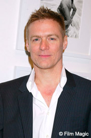 Bryan Adams