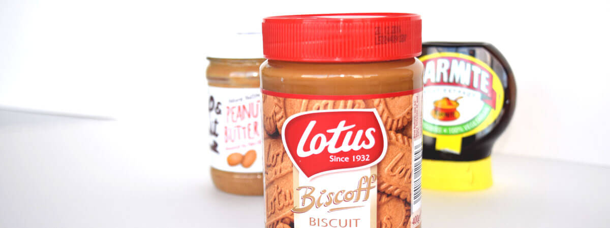 44 Accidentally Vegan Snack Foods