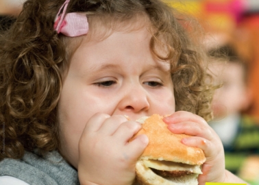 ASA Agrees: PETA Can Take Parents to Task for Feeding Kids Meat