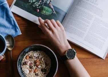 Best Vegan Books and Cookbooks