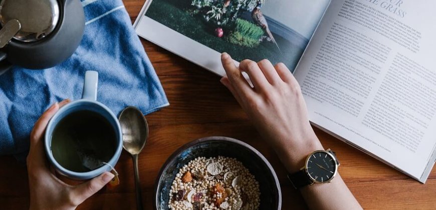 The Best Vegan Books And Cookbooks