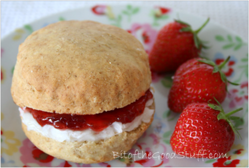 Great Vegan Bake-off - Finalist 14