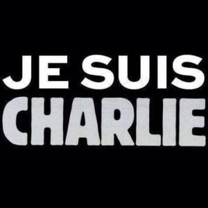 Je Suis Charlie