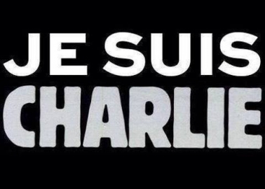 We Stand With ‘Charlie Hebdo’ in Rejecting Oppression and Violence in All Forms