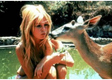 French Screen Legend Brigitte Bardot Joins Call for Mali’s Release