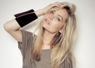 Laura Whitmore Talks Compassionate Fashion