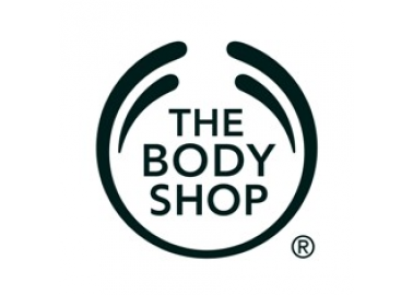 Shop Online at the Body Shop and 10 Per Cent Will Go to PETA