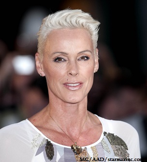 Brigitte Nielsen 