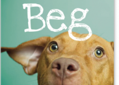 Win a Copy of ‘Beg: A Radical New Way of Regarding Animals’ by Rory Freedman!
