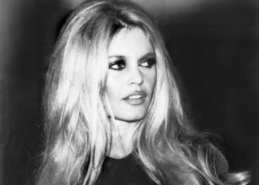 Brigitte Bardot to Fortnum & Mason: Keep Your Hands Off our Geese!