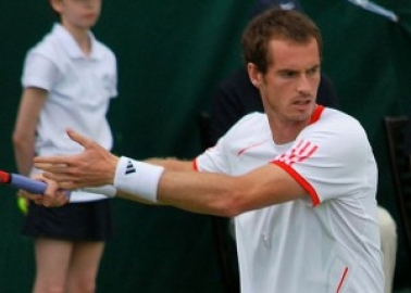Andy Murray Disqualifies Cruel Hunting From His Hotel