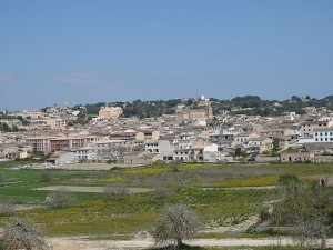 Majorca bullfighting progress