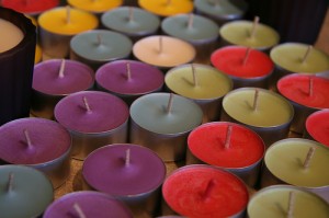 Candles CC