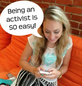 EasyActivist