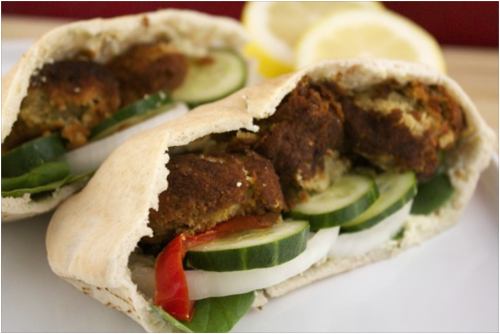 Falafel