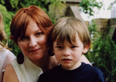 How Ditching Dairy Helped My Family, an Interview With Gillian Loughran, Editor of ‘Autism Eye’