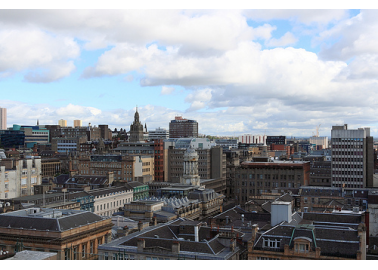 Glasgow Named Most Vegan-Friendly City