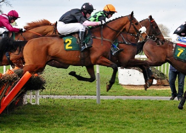 Five Reasons Why Aintree Is Not So Grand