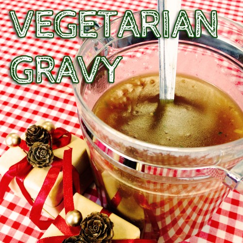 Gravy copy