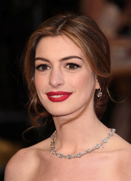 Ann Hathaway