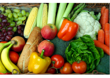 Get Your Essential Nutrients – the Vegan Way