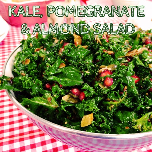 Kale text