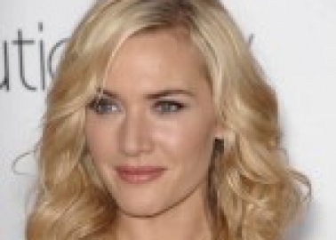 Kate Winslet Against Foie Gras