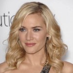 Kate Winslet Against Foie Gras