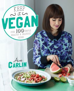 áine carlin recipe and cookbook contest