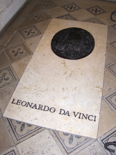 Leonardo da Vinci