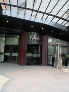 Malmaison CC