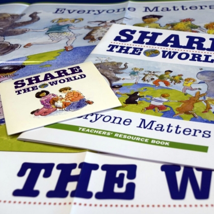 Educational Resources