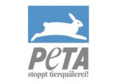 PETA Germany Saves 100+ Animals