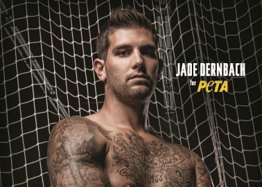 Jade Dernbach: Ink, Not Mink