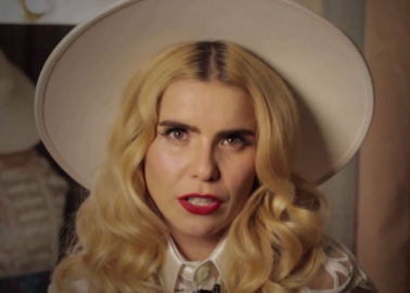 A Grim Tour of the International Fur Industry, Narrated by Paloma Faith